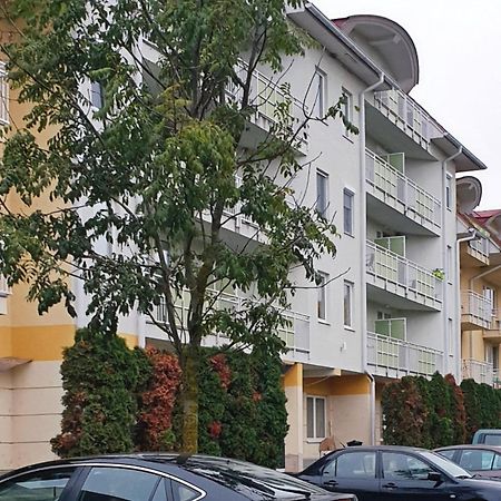 זלקרוס Ta'Karos Apartman מראה חיצוני תמונה