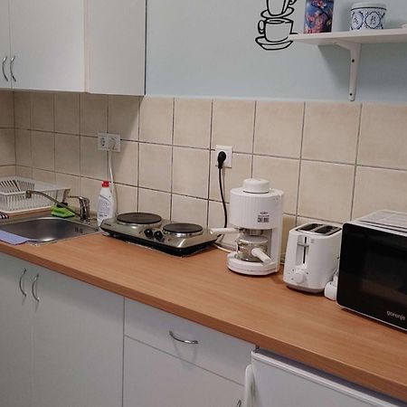 זלקרוס Ta'Karos Apartman מראה חיצוני תמונה