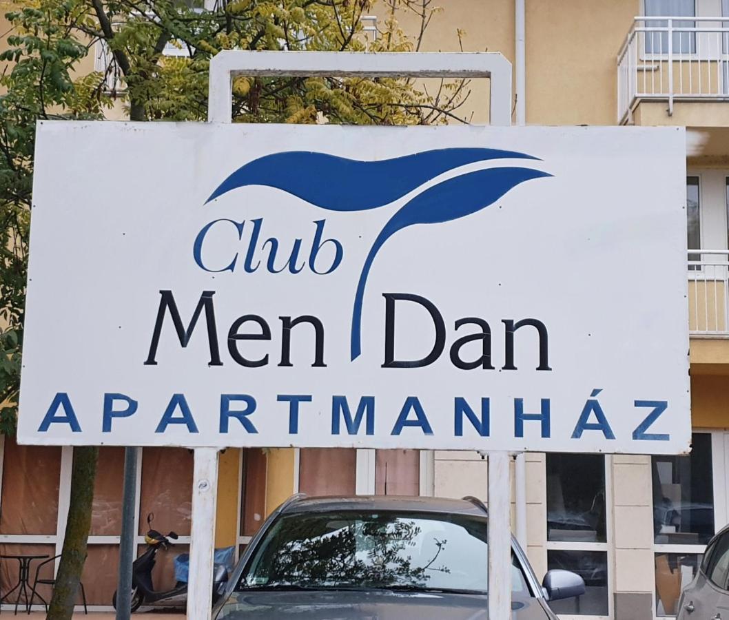 זלקרוס Ta'Karos Apartman מראה חיצוני תמונה