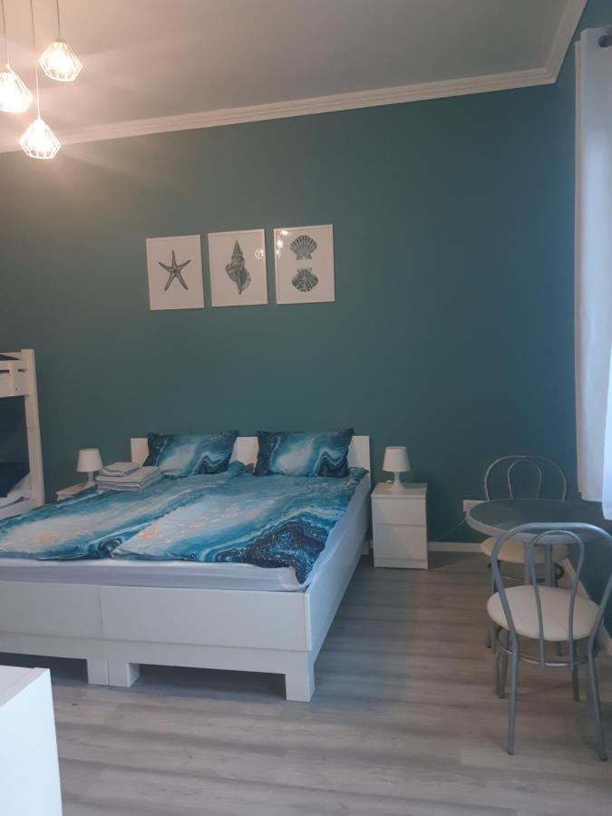 זלקרוס Ta'Karos Apartman מראה חיצוני תמונה