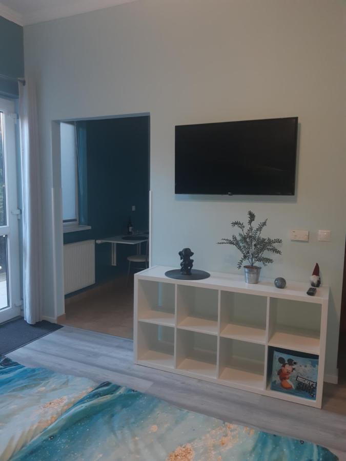 זלקרוס Ta'Karos Apartman מראה חיצוני תמונה
